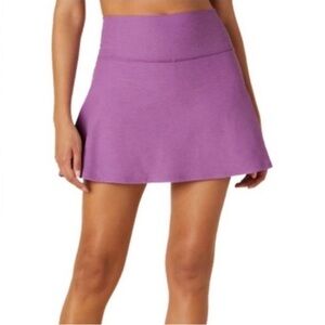 Beyond Yoga Hot Shot Skirt